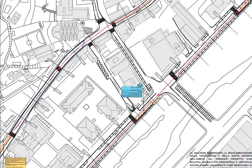 Cantieri 4 assi, il Civ Gottardino chiede incontro urgente con l’assessore Ferrante