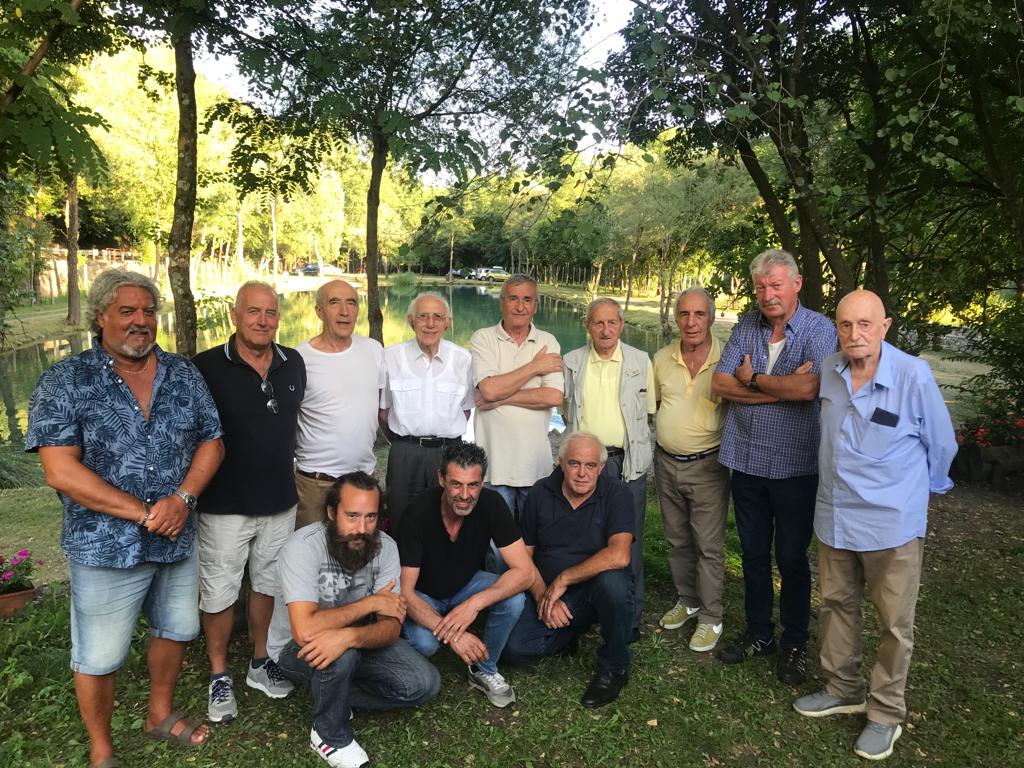 Tigullio, sabato e domenica “Tipicamente Chiavari” con il gruppo di trallalero A Lanterna