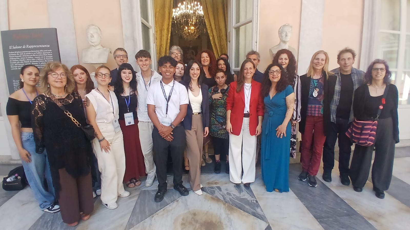 Dal 27 al 30 maggio in centro storico la terza edizione de L’Invasione dell’UltrArte