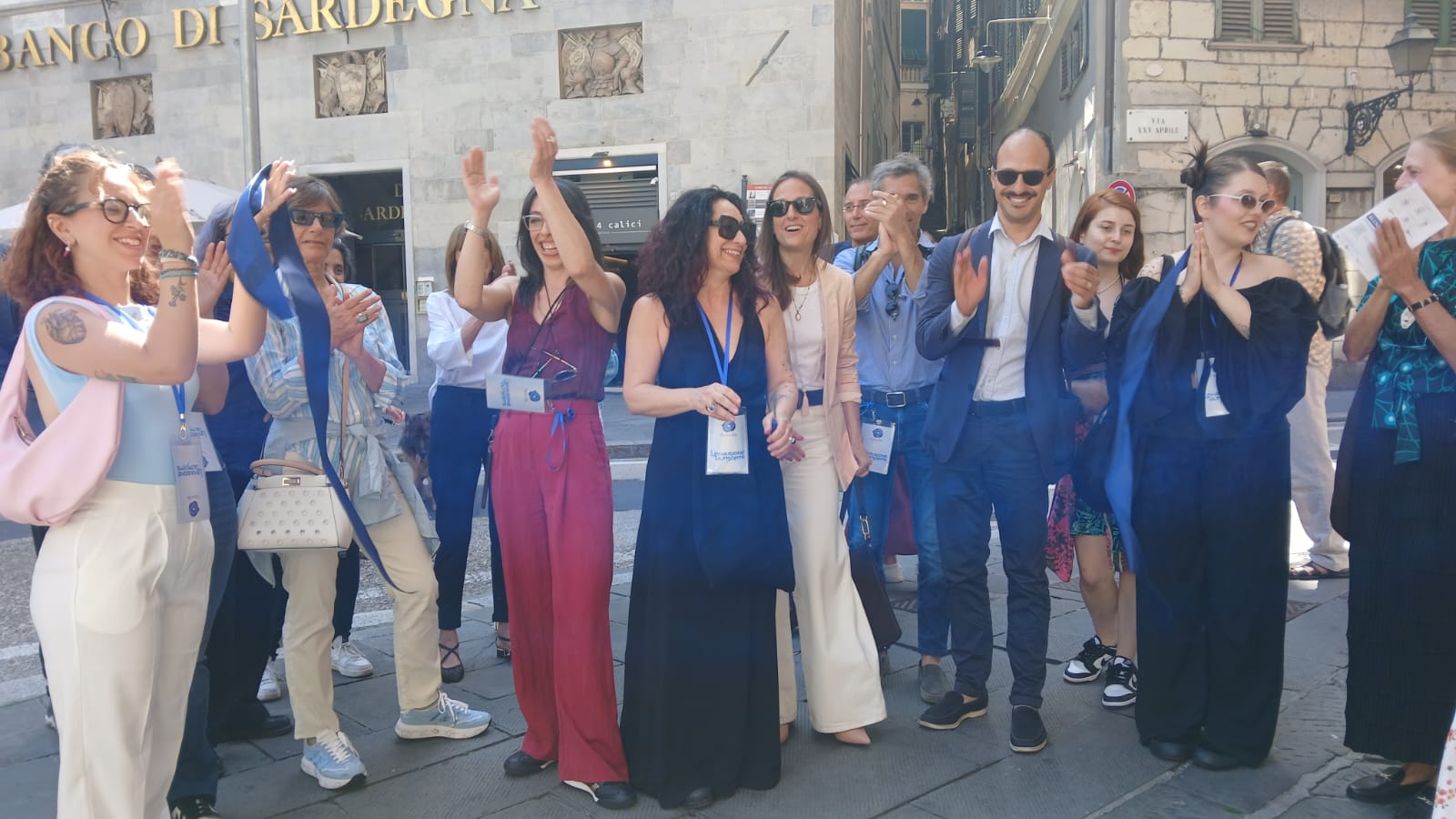 Invasione dell’UltrArte, inaugurata la terza edizione: le foto