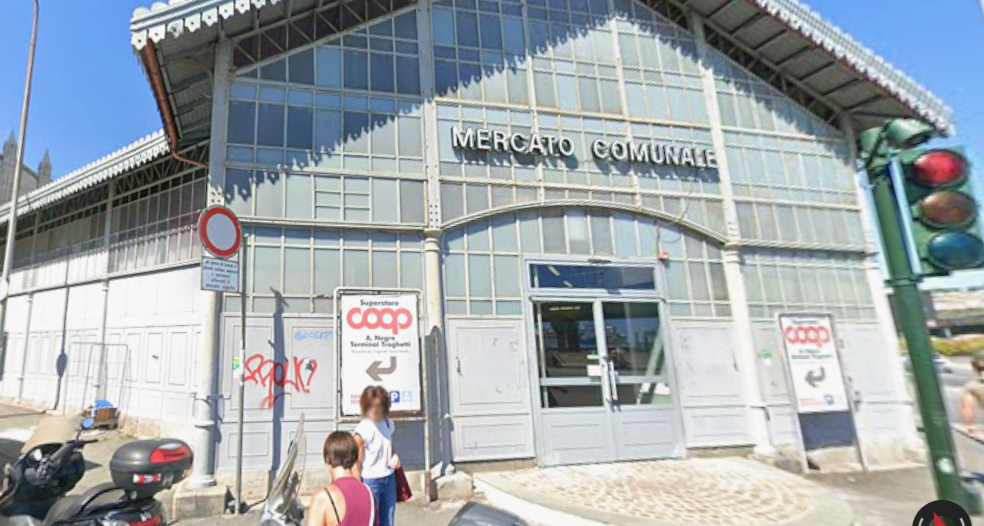Mercati coperti comunali, online il bando per l’assegnazione di 37 banchi a canoni vantaggiosi