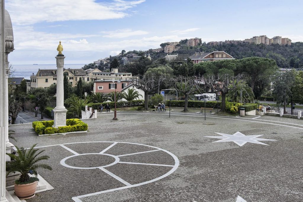Arenzano, la Fiera del Gesù Bambino di Praga concentrata nella giornata di sabato 5 settembre